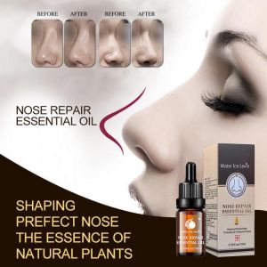 Water Ice Levin 10ml Nose Lift Up Essence Oil Micro Remodeling Beautiful Nose Essence Oil