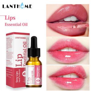 Lip Essential oil Lip Nourishing Essential Oil