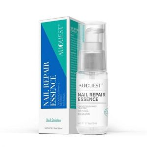 20ml Nail Repair Essence Antifungal Nail Toenail Treatment Nourishing Antifungal Nail Health Care