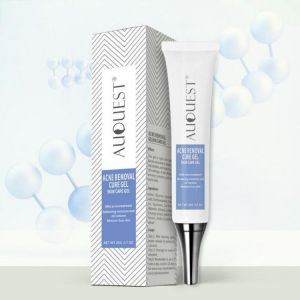 Scar Acne Marks Repair Cream Acne Blackhead Deep Cleaning Cream Facial Skin Care