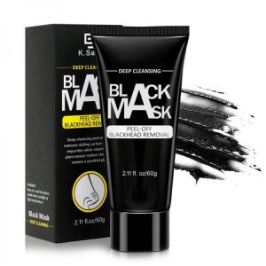 K.sang 60g Blackhead Peel-off Mask Control Acne-causing Oil