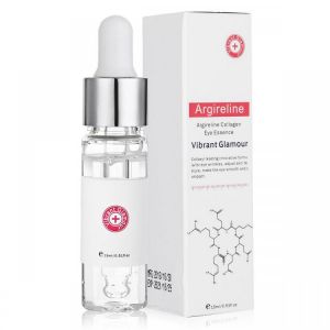 Argireline Peptide Collagen Eye Essence Moisturizing Anti Aging Wrinkles Serum