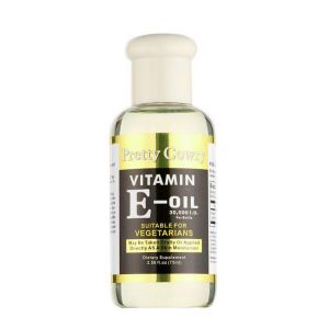 75ml Vitamin Essential Oil Repair Face Brighten Skin Care Oil Moisturizing