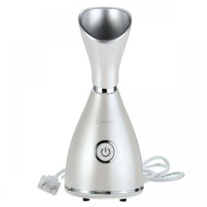 Nano Water Facial Steamer Sprayer Spa Skin Care Deep Moisturizing Mist Maker Household Fragrance Sce