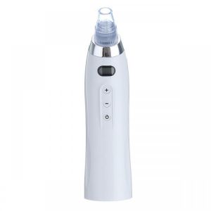 Blackhead Suction Machine Acne Remover Pore Cleaner Facial Cleansing Tools Lift Tighten Exfoliating