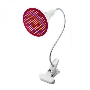 Electric Acne Remove LED Light Lamp Photon Skin Rejuvenation Therapy Facial Anti Acne Wrinkle Removal