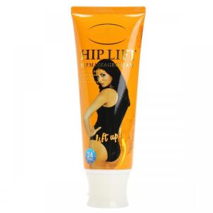 Effective Ginger Hip Lift Up Cream Buttock Massage Enlargement  Bigger Ass Cellulite