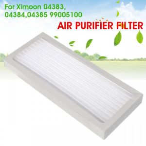 Air Purifier Filter For Ximoon Hamilton Beach True 04383 04384 04385 990051000