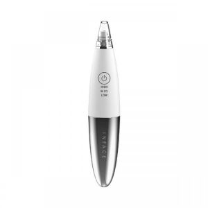 InFace Blackhead Instrument Deep Cleaning Absorbing Blackhead Electric Blackhead Suction From Xiaomiyoupin