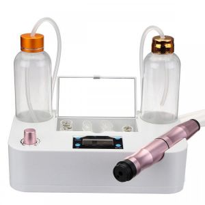 Bubble Cleaner Beauty Machine Facial Cleansing Skincare Blackhead Acne Remover