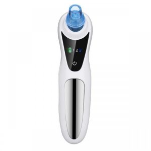 Electric Blackhead Remover Suction Black Head Pimple Acne Pore Cleaner