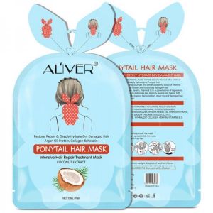 ALIVER Repairs Smooth And Moisturizes To Improve The Dry Hair Conditioner