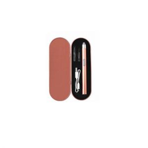 Y.F.M&reg; 3 Colors USB Baby Adult Flashlight Ear Wax Cleaner Ear Pick Luminous Ear Curette
