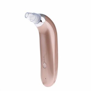 Y.F.M&reg; Rechargeable Electric Blackhead Suction Acne Remover Vacuum Microdermabrasion Pore Cleanser Facial Skin