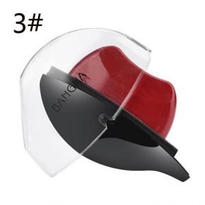 Bang good Lip Shape Moisturizer Lipsticks Cosmetic Long Lasting Batom Pigment Red Lip Stick Stamp