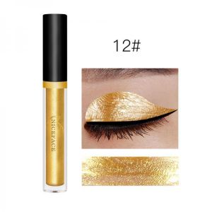 17 Colors Liquid Eye Shadow