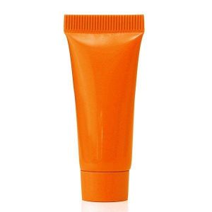 1PC 5ml Travel Empty Cosmetic Cream Lotion Shampoo Tube Container