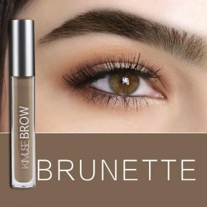 Eyebrow Tint Enhancer Cosmetics Long Lasting Paint Waterproof Black Brown Eye Brow Pencil Gel