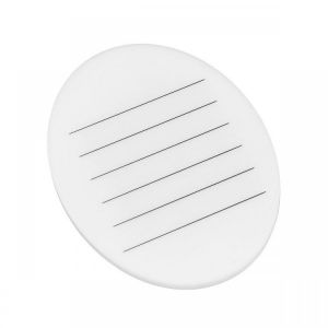 Acrylic Adhesive Eyelash Extension False Eyelash Hand Strap Pallet Holder Tools
