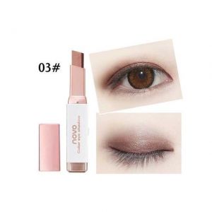 Double Color Pearl Eye Shadow Pen