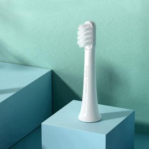 Original Xiaomi Mijia T100 Toothbrush Replacement Tooth Brush Heads for Mijia T100 Mi Smart Electric Toothbrush Deep Cleaning Toot