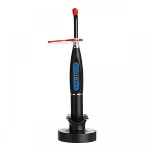 Lamp Light 5W Wireless Cordless LED 2200mAh Dental Tools Cordless Wireless LED Curing Light Lamp