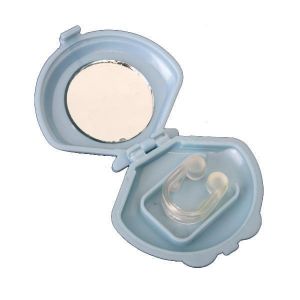 Anti Snore Snoring Stop Stopper Nose Clip Sleep Device