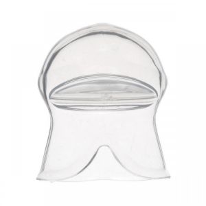 Food Grade Silicone Tongue Snoring Stopper Anti Snore Stabilizing Device Sleep Apnea Aid