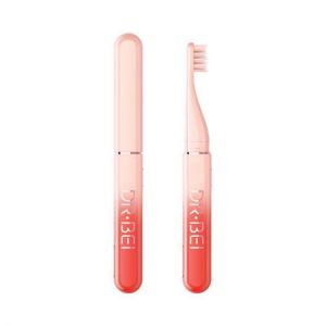 DR.BEI Q3 Sonic Electric Toothbrush Rechargeable USB Teeth Whitening Toothbrush Dupont Soft Hair Tooth Brush Oral Care Cleaning fr