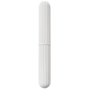 Travel Toothbrush Storage Box Case Portable Dustproof Anti-bacteria Tooth Brush Box For Home Outdoor