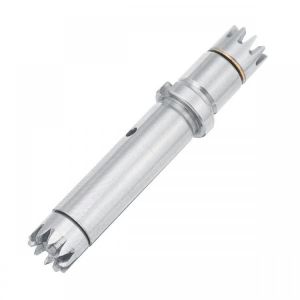 Dental Low Speed Contra Angle Handpiece Replacement Head Tools Compatible for NSK