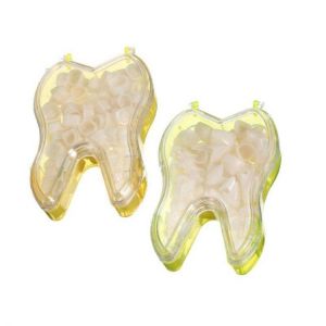 Dental Temporary Crown Instruments Anterior For Posterior Porcelain Teeth