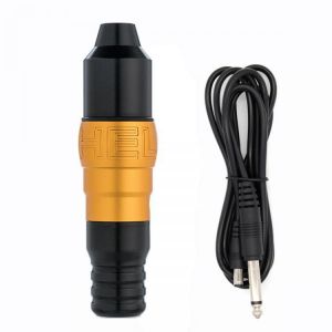 10000RPM Rotary Tattoo Pen Mabuchi Motor Needle Cartridge Direct Drive Machine