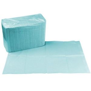 125PCS Throwaway Tattoo Table Mat Tattoo One-time Cleaning Tablecloth Accessories Double Composite Membrane Pad Upper Waterproof
