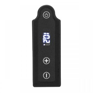 Mini Tattoo Wireless Power Supply Battery For Tattoo Machine RCA/DC