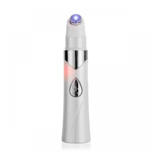 Face Acne Removal Pen Blue Light Therapy Treatment Pen Ance Extractor Pen Removal Varicose Veins Treatment Laser Pen