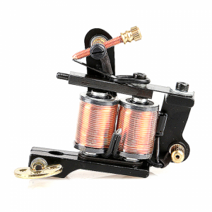 Tattoo Machine Tools Body Art Tattoo Motor Copper Coil Tattoo Shader Equipment Tool