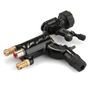 Professional Silent Rotary Tattoo Motor Tattoo Dragonfly Machine Part for Liner Shader