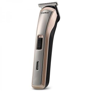 Kemei KM-418 Mini Powerful Electric Hair Clipper Trimmer Styling Haircut