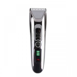 USB Digital Hair Clipper Adjustable Power Digital Hair Clipper