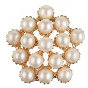 shopping שיער ואביזרים 1Pc DIY Pearl Jewelry Accessories Hair Pendant Phone Paste Drill Embellishment