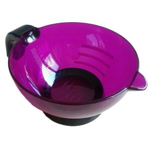 shopping שיער ואביזרים Dye Hair Treatment Bowl Barber Salon Hairdressing Tool