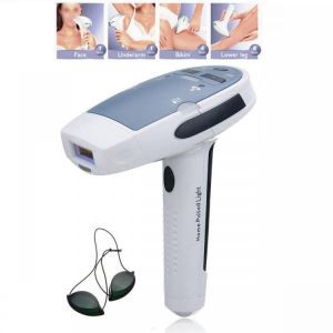 Pro Laser Permanent IPL Face Body Hair Removal Remover Device Kit for Home Use Beauty Machine