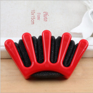 DIY Hairstyle Braids Hair Styling Plate Hair Braid Twist Braid Hair Tools
