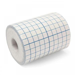 10cm 10M Waterproof Adhesive Wound Dressing Medical Fixation Tape Bandage