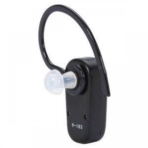 AXON V-183 Digital Hearing Aid Tone Volume Adjustable Behind Ear Sound Voice Amplifier Kits
