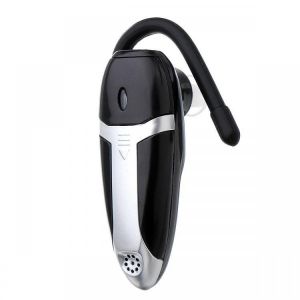 Wireless Digital Mini Hearing Aid Behind Ear Left/Right Amplifier w/ 4 Batteries