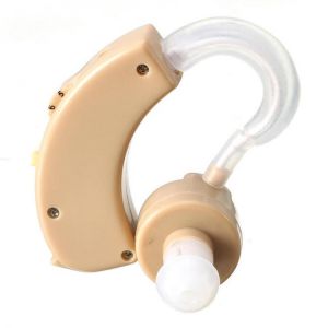Cyber-sonic JZ-1088A Amplifier Adjustable Tone Hearing Aids Best Sound Volume