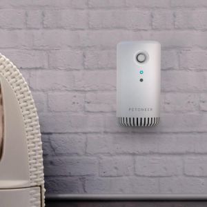 PETONEER AOE010 Smart Odor Eliminator for Pet Air Purifier Multi-function Freshener Sterilizer Deodorizer from Xiaomi youpin