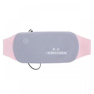 Belt Protective Wireless Electric Heating Protective Belt Warm Heating Moxibustion Warm Belt Hot Compression